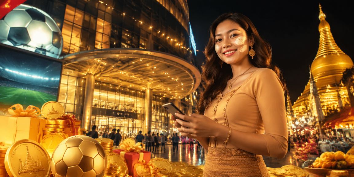 မြန်မာနိုင်ငံရှိ ဘောလုံးဟန်တုံးလောင်း ကျင်းပပြိုင်ပွဲတစ်ခု