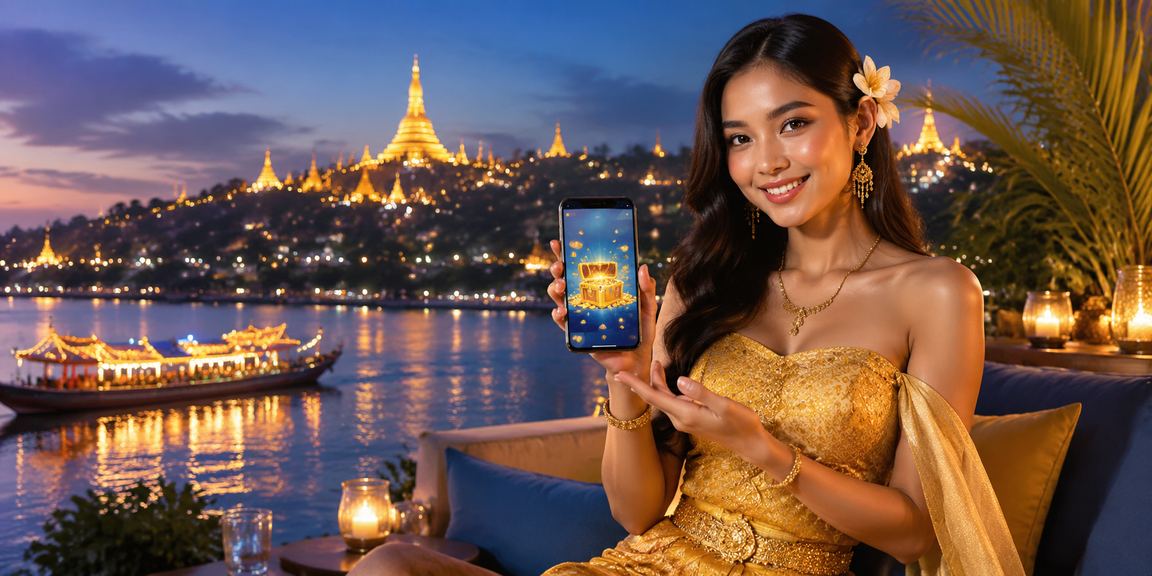 စစ်တွေ မြေတပြင်လုံးပေးငွေနဲ့ ဆုမဲ့လောင်းကစားနေသည်